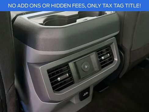New 2026 Ford F250 XLT w/ 360-Degree Camera Package image 24