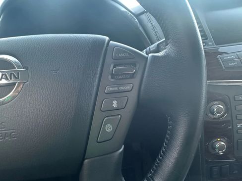 Used 2019 Nissan Armada SL w/ Premium Package image 25