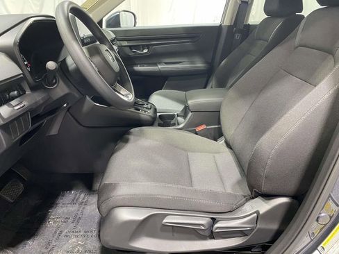 New 2026 Honda CR-V LX image 13