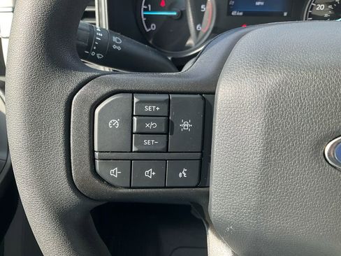 New 2026 Ford F350 XL w/ XL Chrome Package image 19