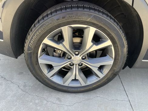 Used 2021 Hyundai Palisade SEL w/ Convenience Package FWD image 33