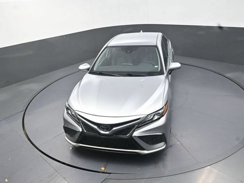 Certified 2024 Toyota Camry XSE FWD image 24