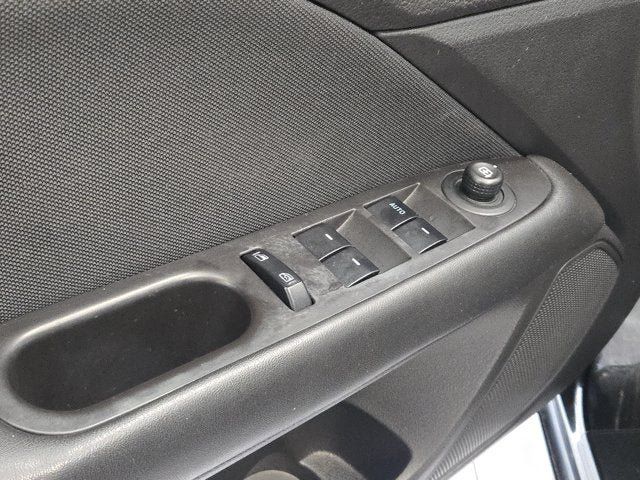 Used 2010 Ford Fusion SE FWD image 16