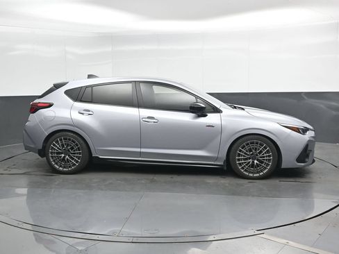 Used 2024 Subaru Impreza RS AWD/4WD image 3
