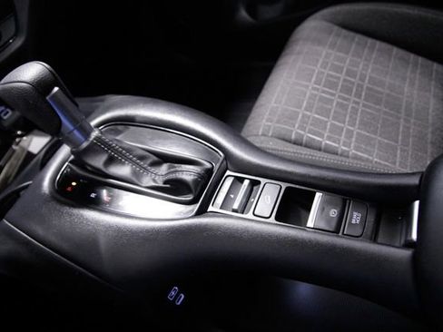 Certified 2024 Honda HR-V LX image 26