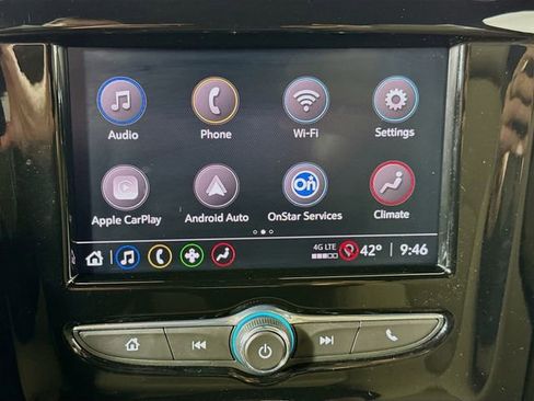 Used 2023 Chevrolet Traverse LS w/ Safety Package image 14