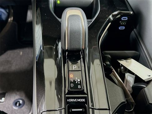 New 2026 Toyota Crown XLE image 14