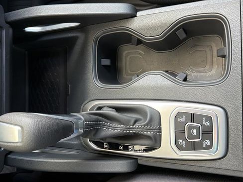 New 2026 Nissan Frontier SV AWD/4WD image 21