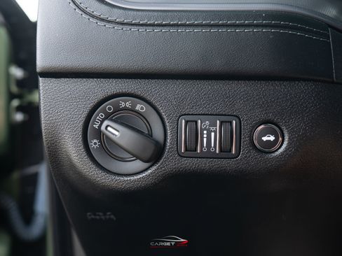 Used 2023 Dodge Charger Scat Pack RWD image 36