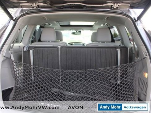 Used 2014 Toyota Highlander Limited Platinum FWD image 9
