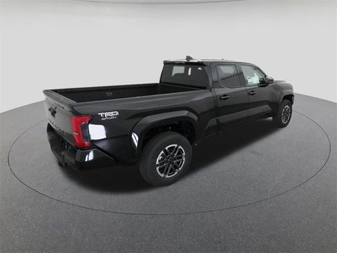 New 2025 Toyota Tacoma TRD Sport image 9