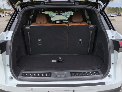 New 2026 INFINITI QX60 Autograph w/ Autograph Tech Package image 14
