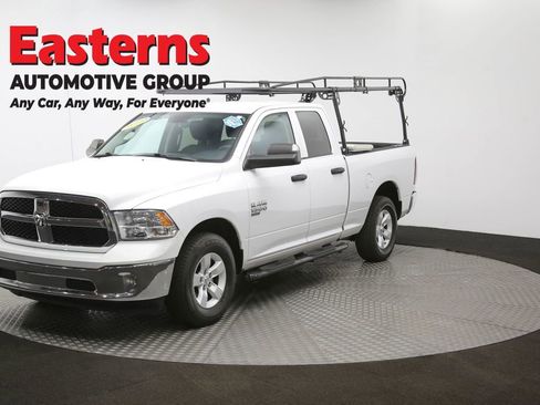 Used 2023 RAM 1500 Tradesman w/ Popular Equipment Group image 54