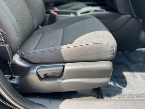 Used 2021 Honda Ridgeline Sport image 22