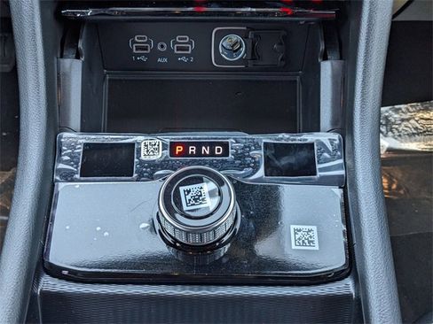 New 2025 Jeep Grand Cherokee L Laredo w/ Luxury Tech Group I image 16