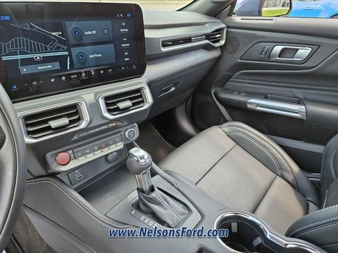 New 2025 Ford Mustang GT Premium RWD image 12