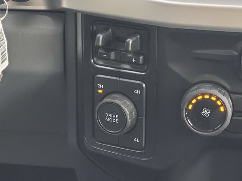 New 2026 Ford F350 XLT AWD/4WD image 19