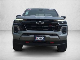 Used 2025 Chevrolet Colorado Z71 w/ Technology Package AWD/4WD video 2