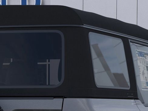 New 2025 Ford Bronco Big Bend image 25