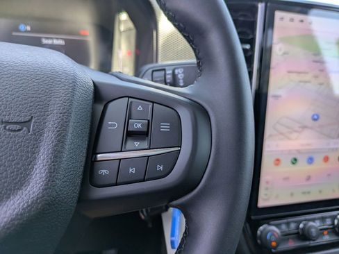 New 2026 Ford Ranger XLT RWD image 30