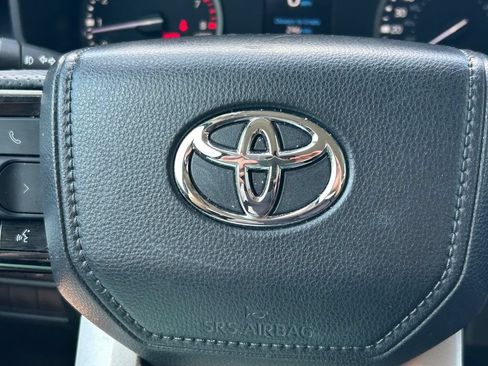 Used 2024 Toyota Tundra SR5 w/ TRD Sport Premium Package RWD image 38