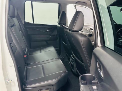 Used 2022 Honda Ridgeline RTL-E image 25