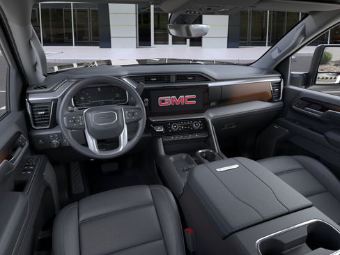 New 2026 GMC Sierra 2500 Denali w/ Denali Reserve Package AWD/4WD image 52