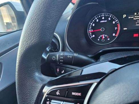 Used 2023 Kia Forte LXS w/ LXS Technology Package image 20