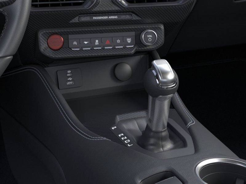 New 2026 Ford Mustang Coupe w/ Mustang Nite Pony Package RWD image 16