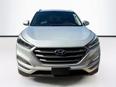 Used 2018 Hyundai Tucson SEL image 4