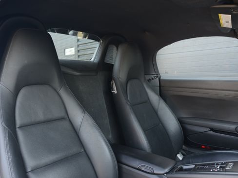 Used 2013 Porsche Boxster RWD image 27