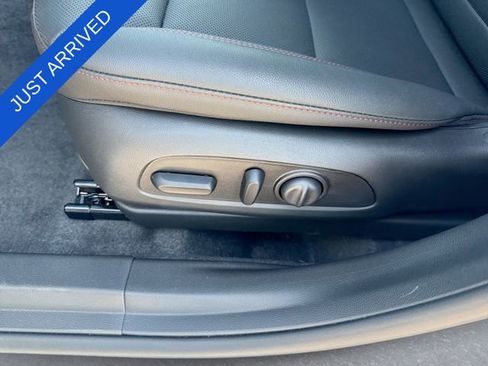 New 2026 Chevrolet Trax RS w/ Sunroof Package FWD image 12
