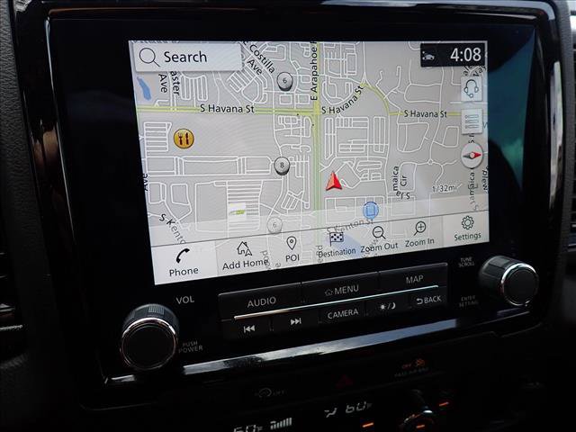 Used 2024 Nissan Frontier Pro-X w/ Technology Package RWD image 20