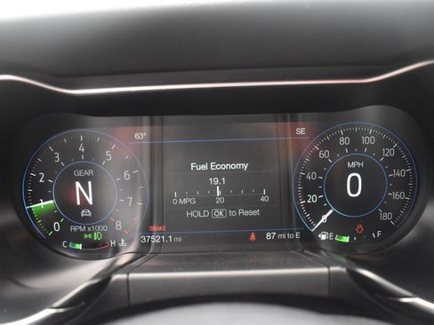 Used 2019 Ford Mustang Bullitt image 14