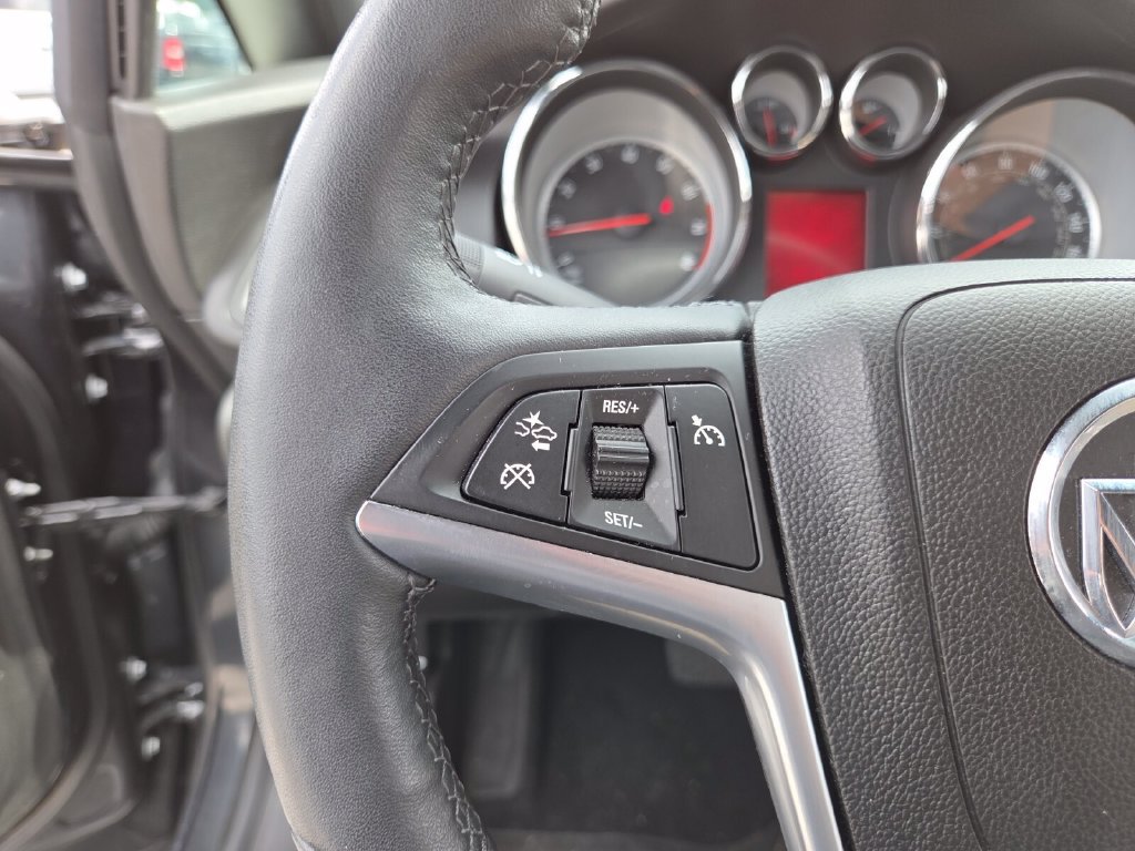 Used 2016 Buick Cascada Premium FWD image 32