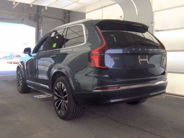 Used 2026 Volvo XC90 B6 Plus AWD/4WD image 5