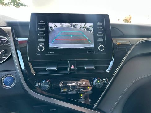 Used 2023 Toyota Camry LE FWD image 34