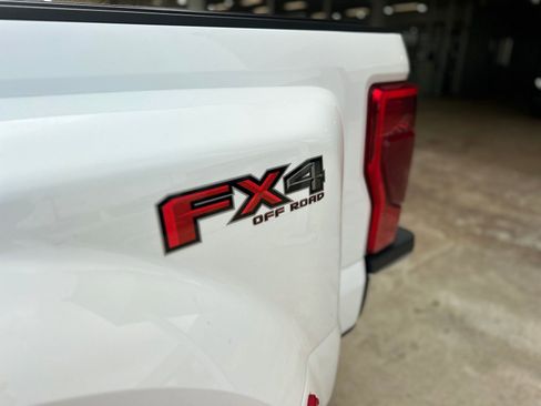 Used 2022 Ford F350 XLT w/ XLT Value Package image 15