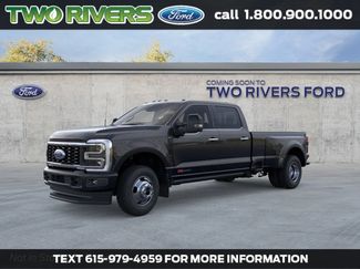 New 2026 Ford F350 Platinum w/ FX4 Off-Road Package AWD/4WD video 1