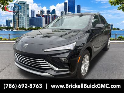 Used 2026 Buick Envista Preferred