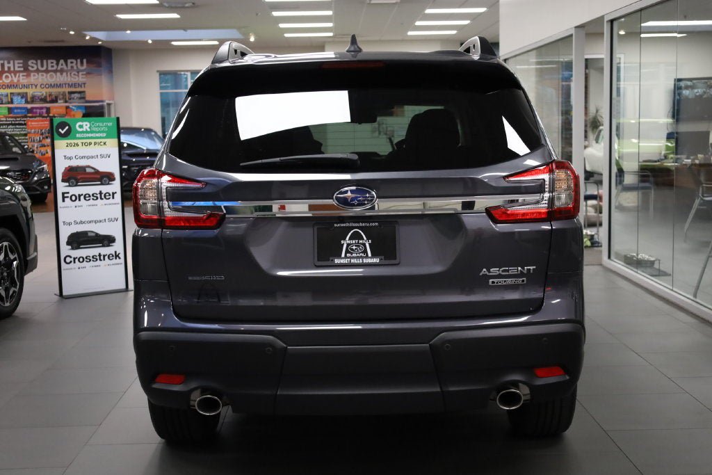 New 2027 Subaru Ascent Touring AWD/4WD image 5