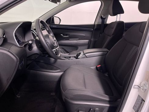 Certified 2024 Hyundai Tucson SEL image 12