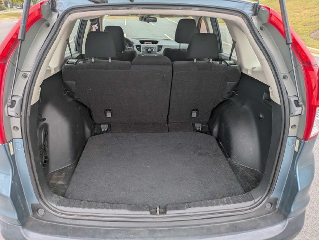 Used 2013 Honda CR-V LX image 10