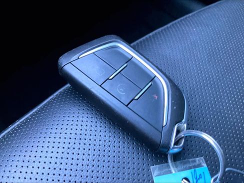 Used 2021 Cadillac CT4 Premium Luxury image 14