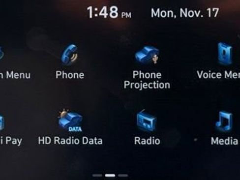 Used 2023 Hyundai Sonata N Line image 31