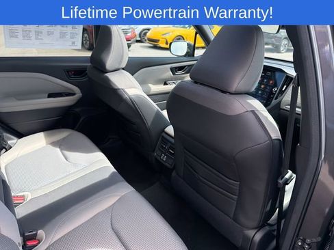 New 2026 Subaru Forester Premium AWD/4WD image 20