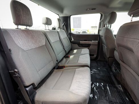 Used 2023 Ford F350 XLT w/ 360-Degree Camera Package AWD/4WD image 26