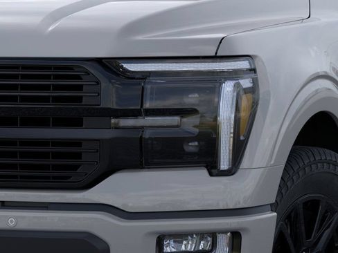 New 2026 Ford F150 Platinum w/ Equipment Group 702A High AWD/4WD image 20