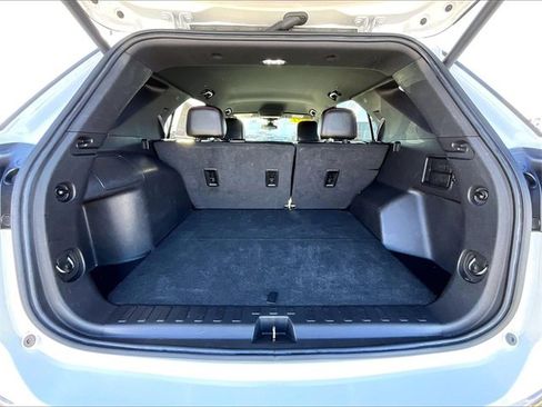 Used 2023 Chevrolet Equinox RS image 23