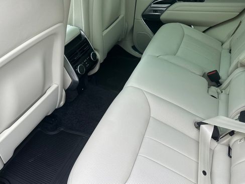 New 2026 Land Rover Range Rover SE image 15